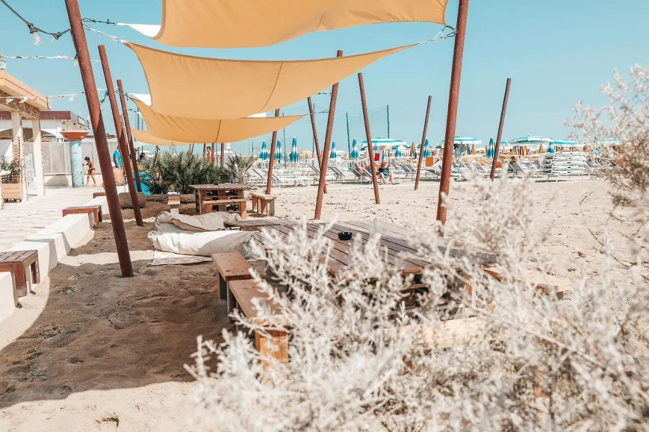 Hotel Buratti