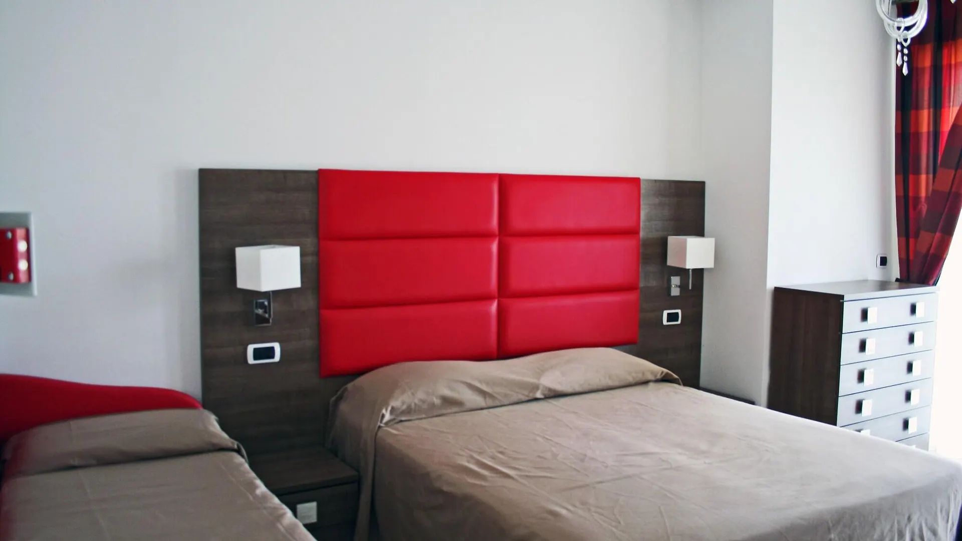 Hotel Buratti