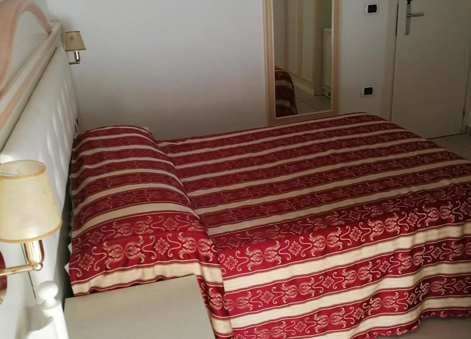 ****  Hotel Buratti Cervia Italia