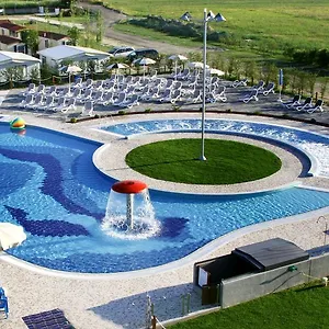 Villaggio Adria Vakantiepark