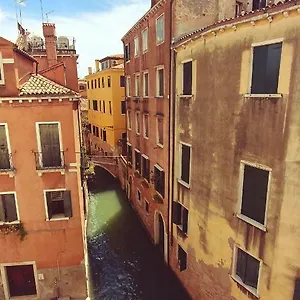 Mansarda Querini Venezia