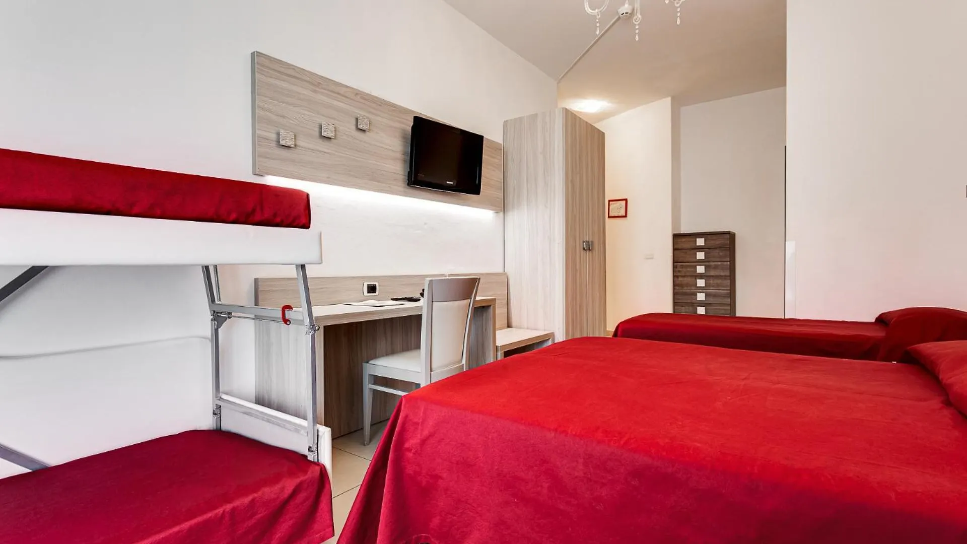 Hotel Buratti Cervia